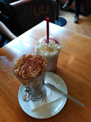 Costa Coffee