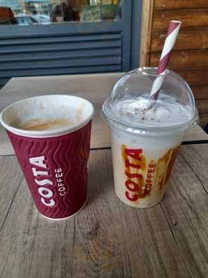 Costa Coffee
