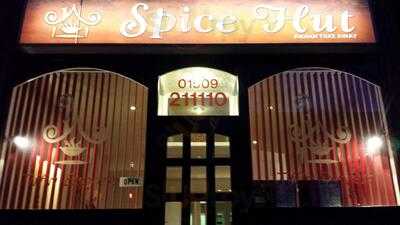 Spice Hut
