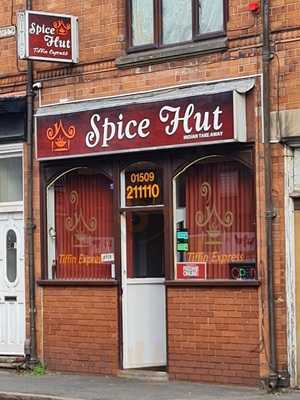 Spice Hut