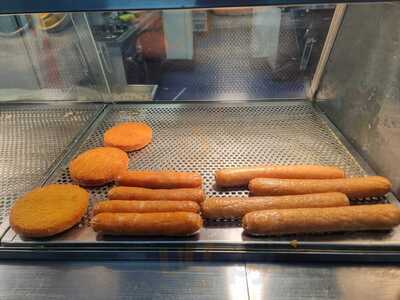 Harry's Traditional Fish & Chips