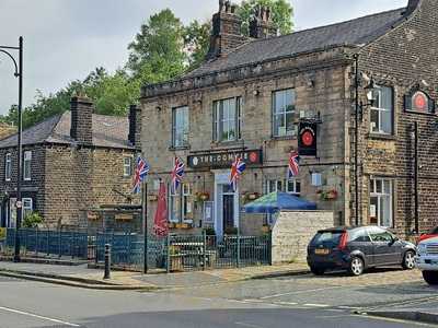 The Commercial Hotel