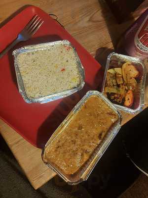 Nice 'n' Spicy Indian Takeaway