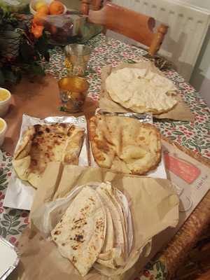 Nice 'n' Spicy Indian Takeaway