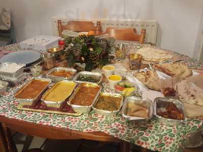 Nice 'n' Spicy Indian Takeaway