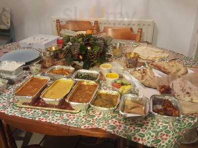 Nice 'n' Spicy Indian Takeaway