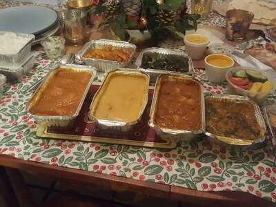 Nice 'n' Spicy Indian Takeaway