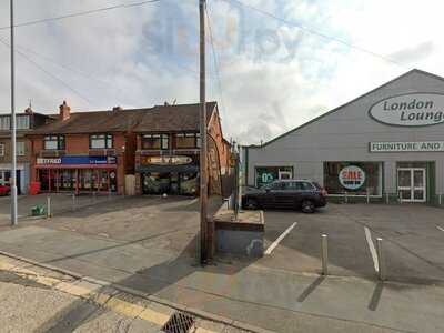 Nice 'n' Spicy Indian Takeaway