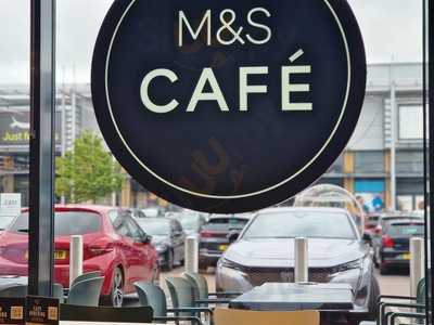 M&s Cafe