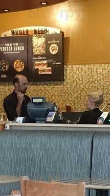 Starbucks - Bouverie Place