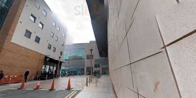 Starbucks - Bouverie Place