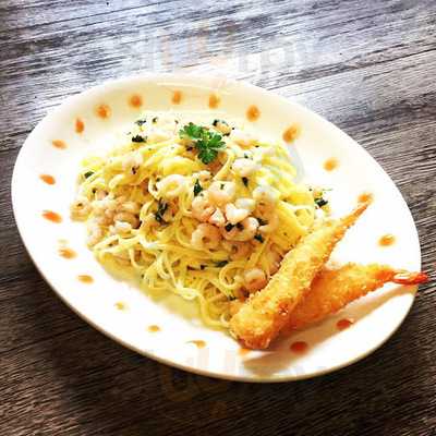 Il Paradiso Della Pasta