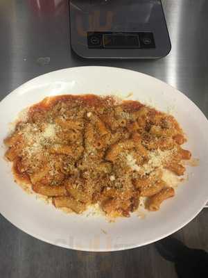 Il Paradiso Della Pasta