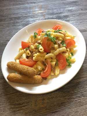 Il Paradiso Della Pasta