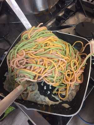 Il Paradiso Della Pasta