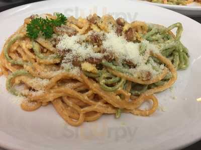 Il Paradiso Della Pasta