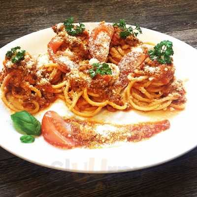 Il Paradiso Della Pasta