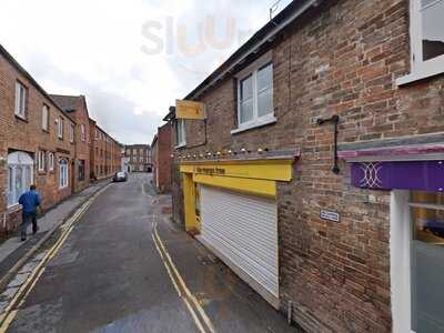 Il Paradiso Della Pasta