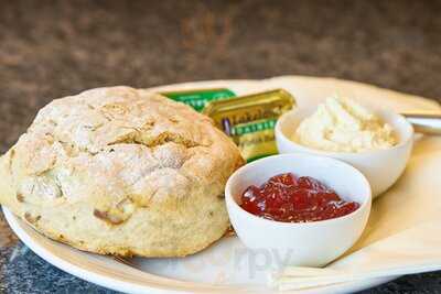 Bar Eight & Brasserie