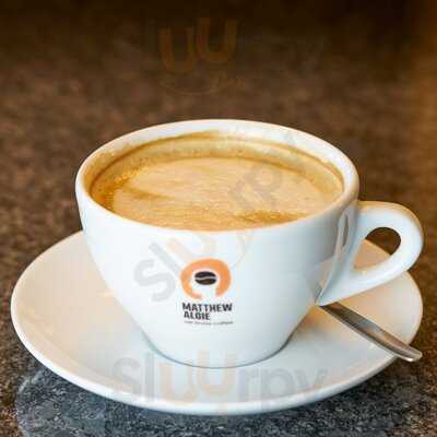 Bar Eight & Brasserie