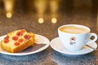 Bar Eight & Brasserie