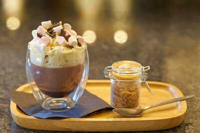 Bar Eight & Brasserie