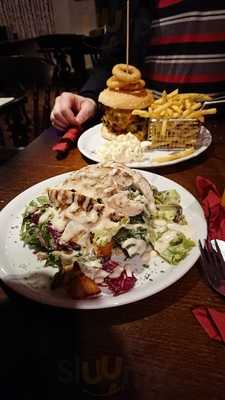 Smethurst Restaurant