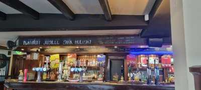 Smethurst Restaurant