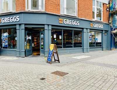 Greggs