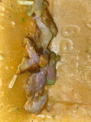 Charlie's Flame House