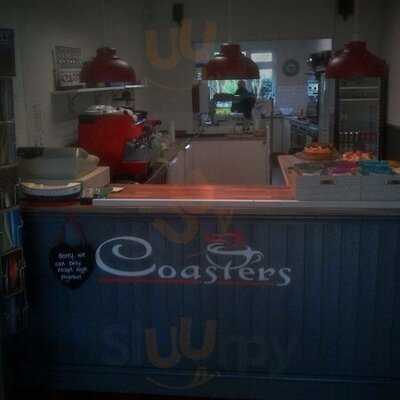 Coasters Cafe