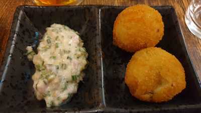 The Fisherman's Table