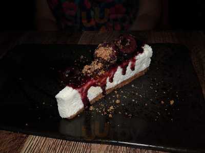 The Fisherman's Table