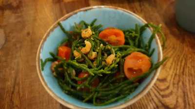 The Fisherman's Table