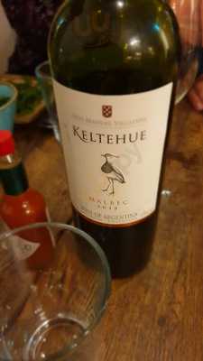 The Fisherman's Table