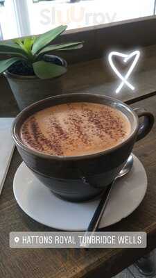 Hattons Royal Tunbridge Wells