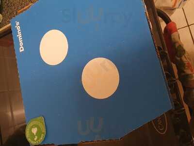 Domino's Pizza - Folkestone