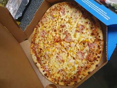 Domino's Pizza - Folkestone