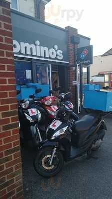 Domino's Pizza - Folkestone