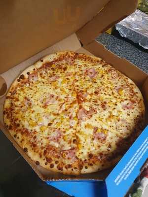 Domino's Pizza - Folkestone