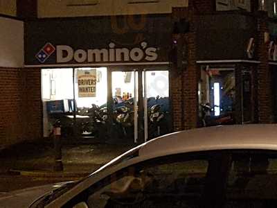 Domino's Pizza - Folkestone