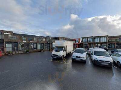 Craig’s Cafe Prow Park