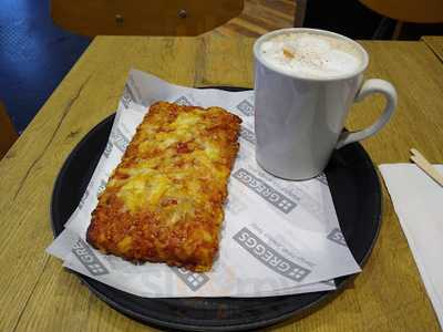 Greggs