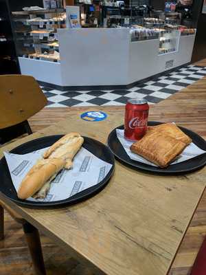 Greggs