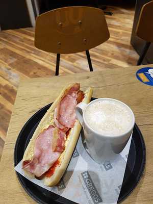 Greggs