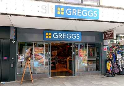 Greggs