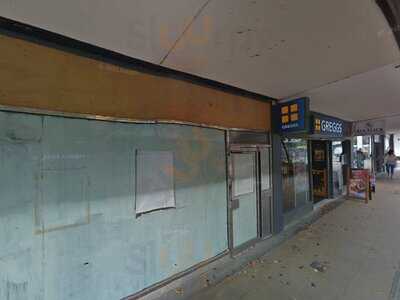 Greggs