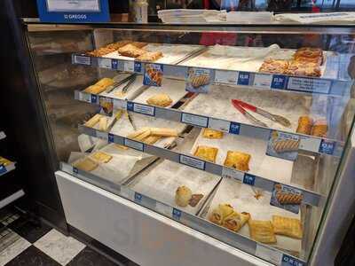 Greggs