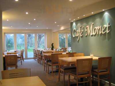 Cafe Monet