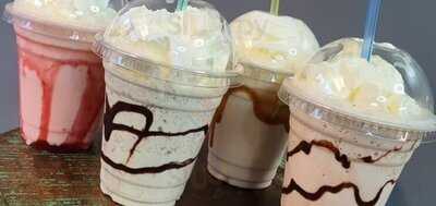 Mcmullan Foods At Avenue 17